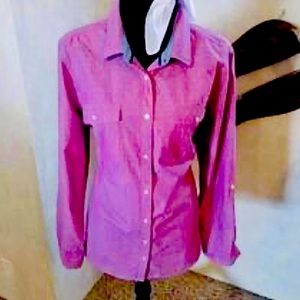 Womens XL Ranch Pleasure Show Shirt